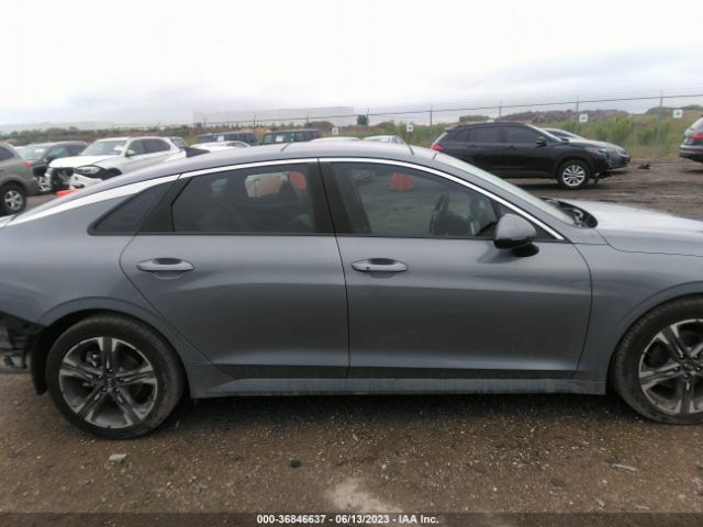 5XXG34J23MG065880 KIA K5 EX