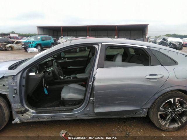 5XXG34J23MG065880 KIA K5 EX