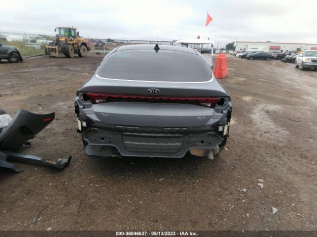 5XXG34J23MG065880 KIA K5 EX