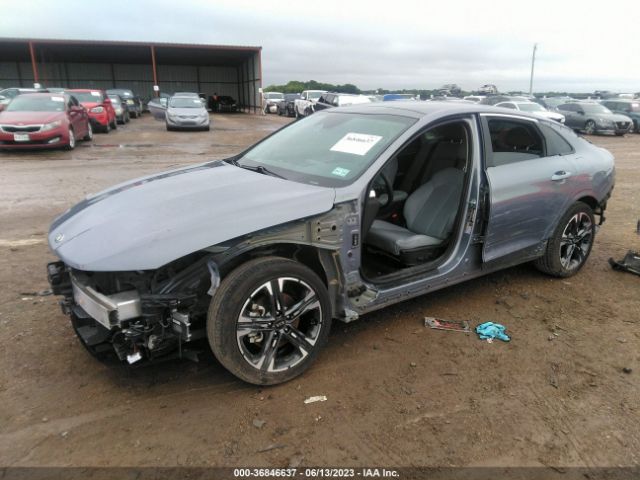 5XXG34J23MG065880 KIA K5 EX