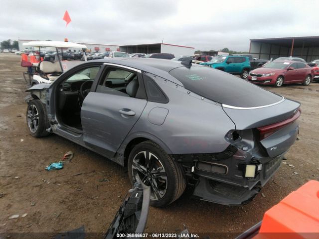 5XXG34J23MG065880 KIA K5 EX