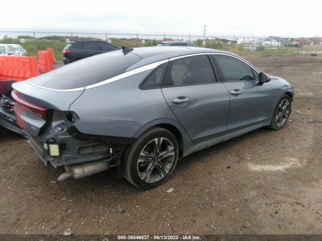 5XXG34J23MG065880 KIA K5 EX