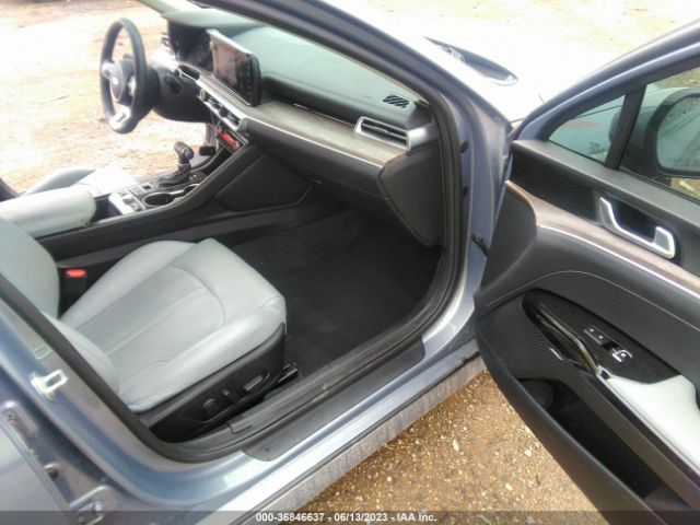 5XXG34J23MG065880 KIA K5 EX