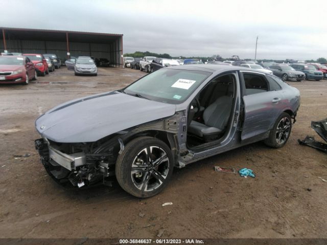 5XXG34J23MG065880 KIA K5 EX