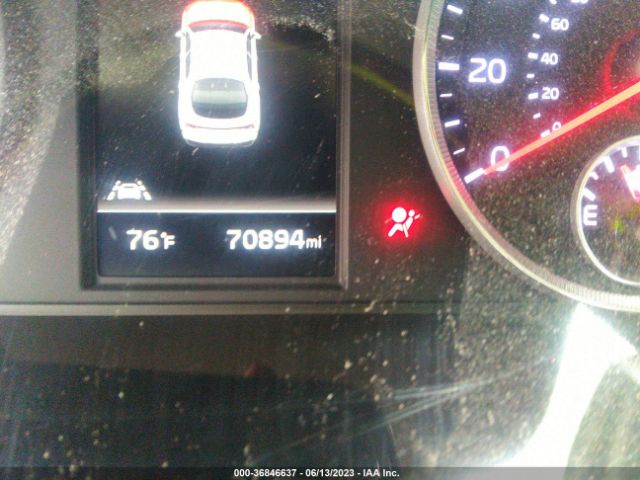 5XXG34J23MG065880 KIA K5 EX
