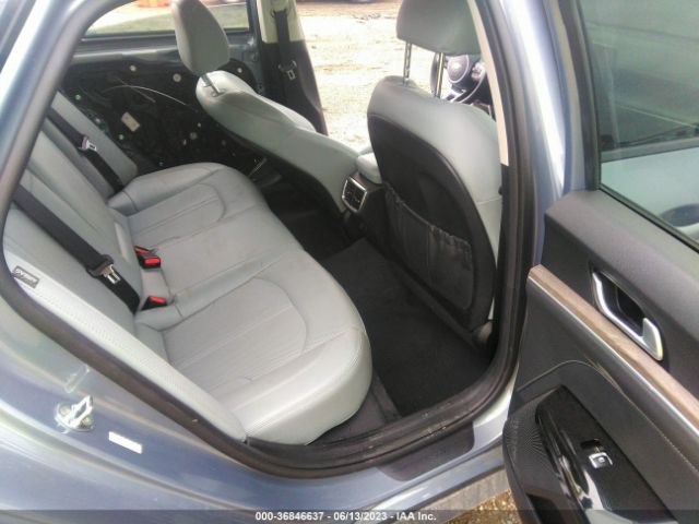 5XXG34J23MG065880 KIA K5 EX
