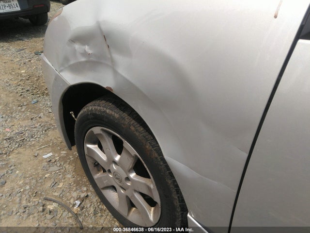 2010 NISSAN SENTRA 2.0 SR VIN: 3N1AB6AP3AL728285