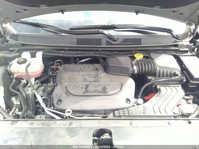 2C4RC1BG1NR190788 Chrysler Pacifica Touring L