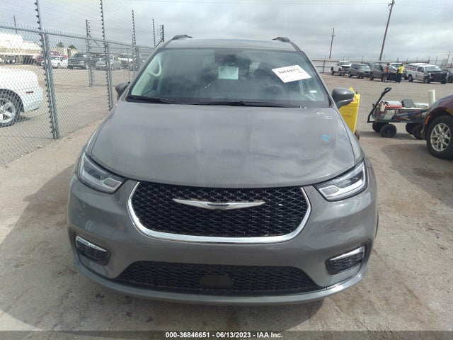 2C4RC1BG1NR190788 Chrysler Pacifica Touring L