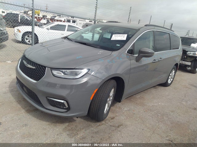 2C4RC1BG1NR190788 Chrysler Pacifica Touring L