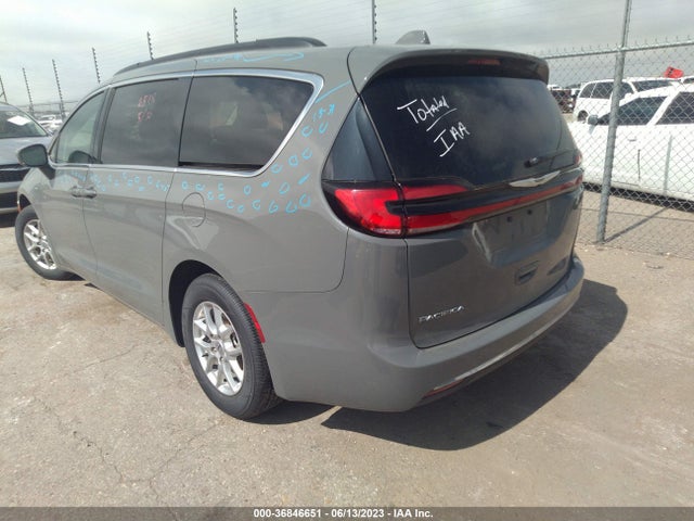 2C4RC1BG1NR190788 Chrysler Pacifica Touring L