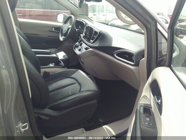 2C4RC1BG1NR190788 Chrysler Pacifica Touring L
