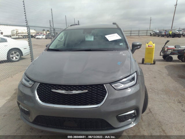 2C4RC1BG1NR190788 Chrysler Pacifica Touring L