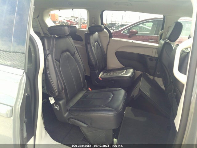 2C4RC1BG1NR190788 Chrysler Pacifica Touring L