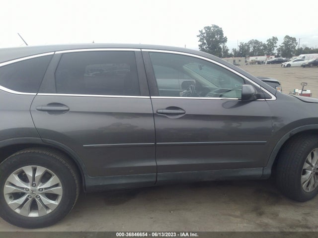 Honda CR-V EX 2014 2HKRM3H55EH529824 Image 13