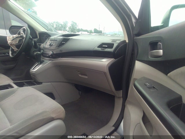 Honda CR-V EX 2014 2HKRM3H55EH529824 Image 5