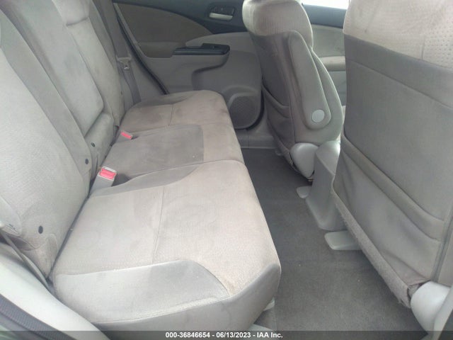 Honda CR-V EX 2014 2HKRM3H55EH529824 Image 14