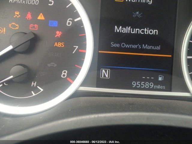 2019 NISSAN SENTRA SV VIN: 3N1AB7AP9KY218680