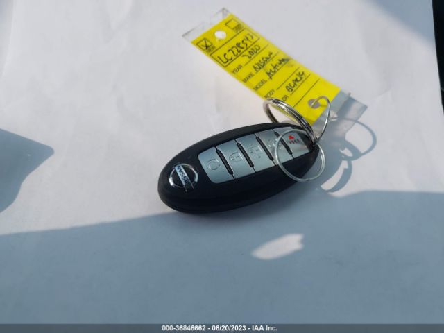 1N4AL4CVXLC228543 Nissan Altima 2.0 Sr