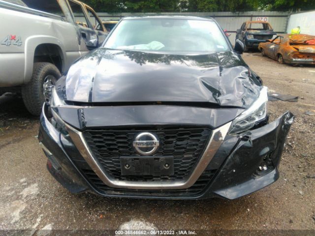 1N4AL4CVXLC228543 Nissan Altima 2.0 Sr