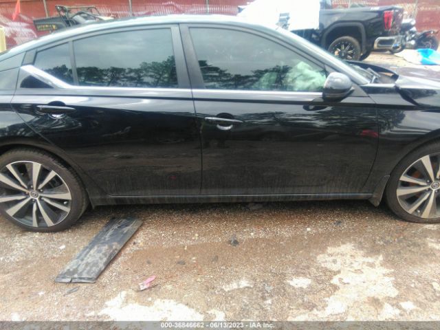 1N4AL4CVXLC228543 Nissan Altima 2.0 Sr