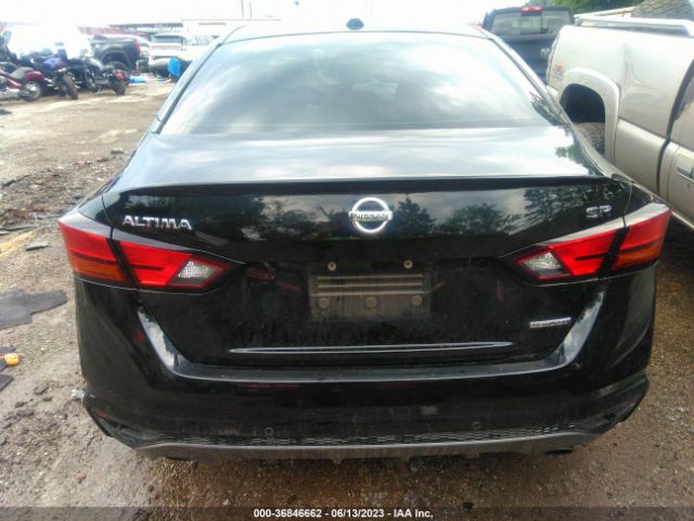 1N4AL4CVXLC228543 Nissan Altima 2.0 Sr