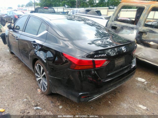 1N4AL4CVXLC228543 Nissan Altima 2.0 Sr