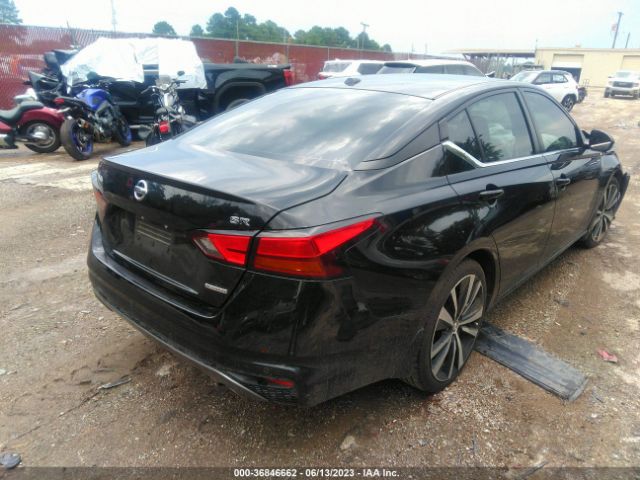 1N4AL4CVXLC228543 Nissan Altima 2.0 Sr