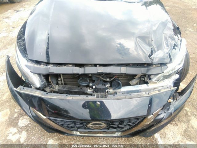1N4AL4CVXLC228543 Nissan Altima 2.0 Sr