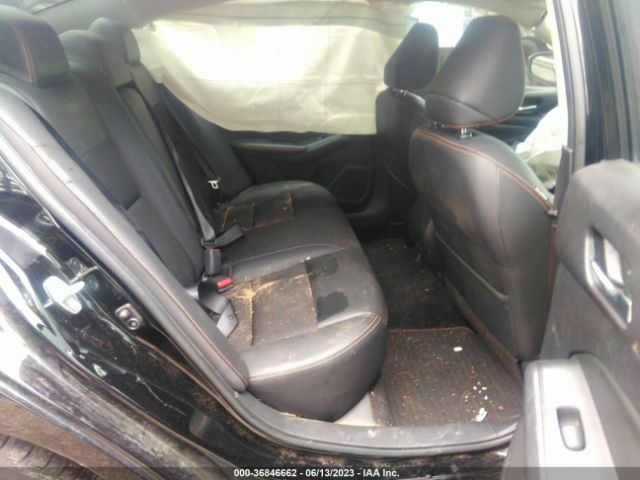 1N4AL4CVXLC228543 Nissan Altima 2.0 Sr