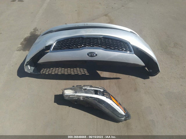 KIA FORTE LX 2018 3KPFL4A73JE261930 Image 4