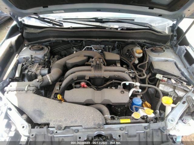 JF2SJAGC8HH803293 Subaru Forester Premium
