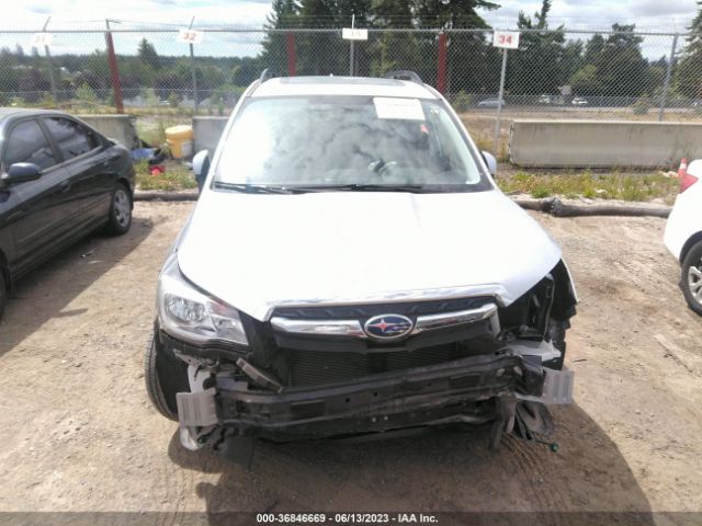 JF2SJAGC8HH803293 Subaru Forester Premium