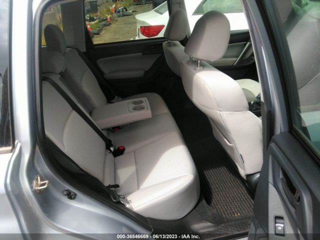 JF2SJAGC8HH803293 Subaru Forester Premium
