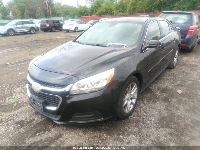 2015 CHEVROLET MALIBU LT VIN: 1G11C5SL9FF175569