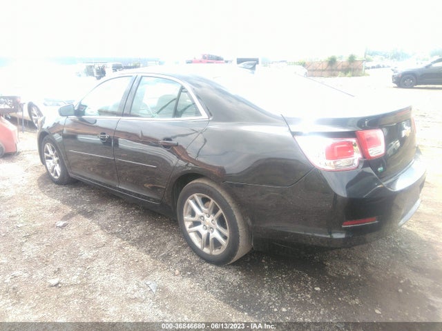 2015 CHEVROLET MALIBU LT VIN: 1G11C5SL9FF175569
