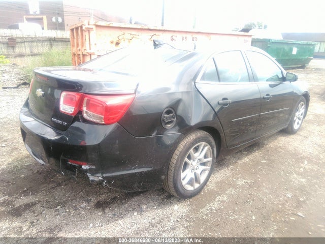 2015 CHEVROLET MALIBU LT VIN: 1G11C5SL9FF175569
