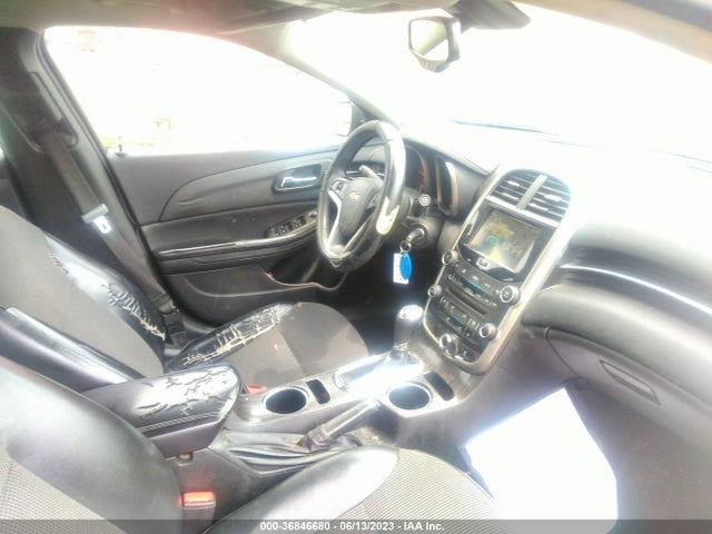 2015 CHEVROLET MALIBU LT VIN: 1G11C5SL9FF175569
