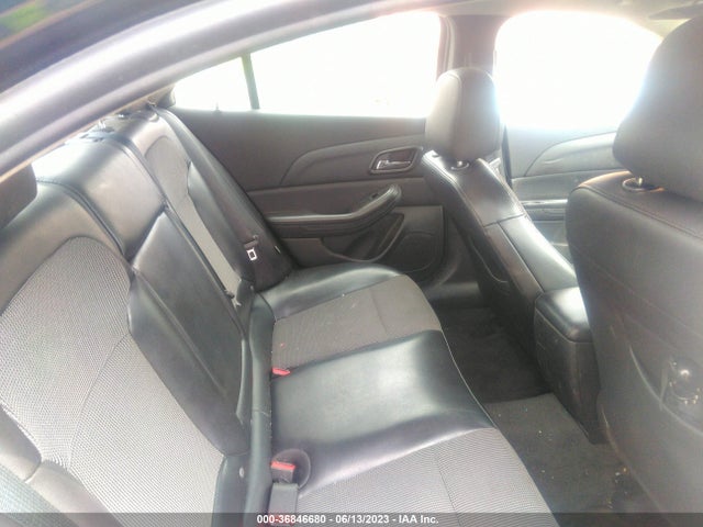 2015 CHEVROLET MALIBU LT VIN: 1G11C5SL9FF175569