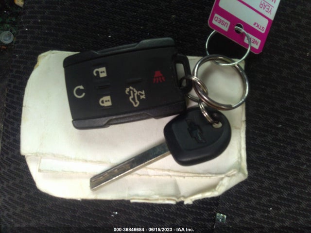 2022 Chevrolet Silverado 1500, VIN: 1GCRYBEK9NZ200710