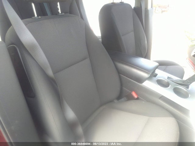 2013 FORD EDGE SEL VIN: 2FMDK3JC8DBA94473