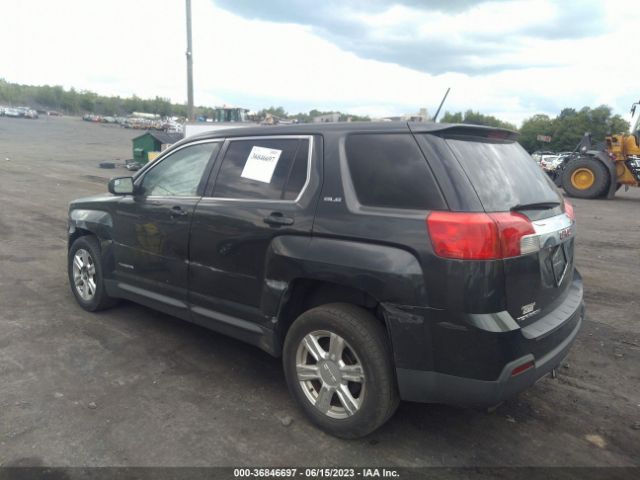 2GKALMEK3E6127499 GMC Terrain Sle