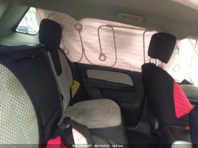 2GKALMEK3E6127499 GMC Terrain Sle