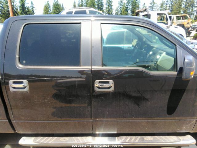 1FTEW1CM9EKE06718 Ford F-150 Xl/stx/xlt