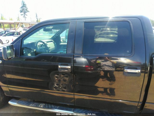 1FTEW1CM9EKE06718 Ford F-150 Xl/stx/xlt