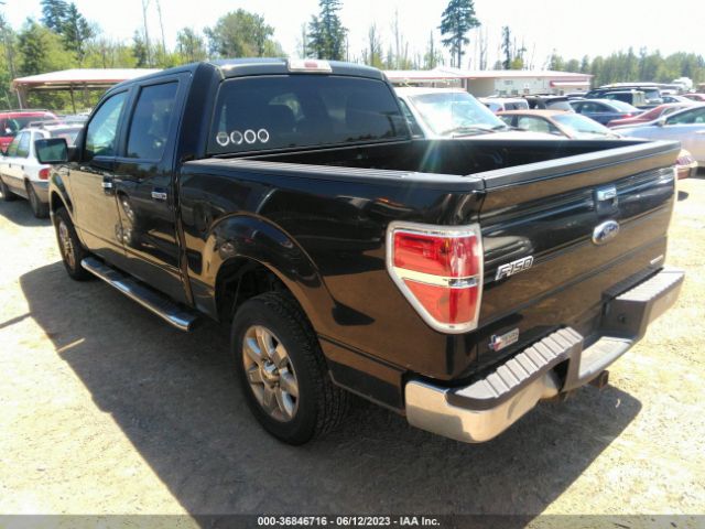 1FTEW1CM9EKE06718 Ford F-150 Xl/stx/xlt