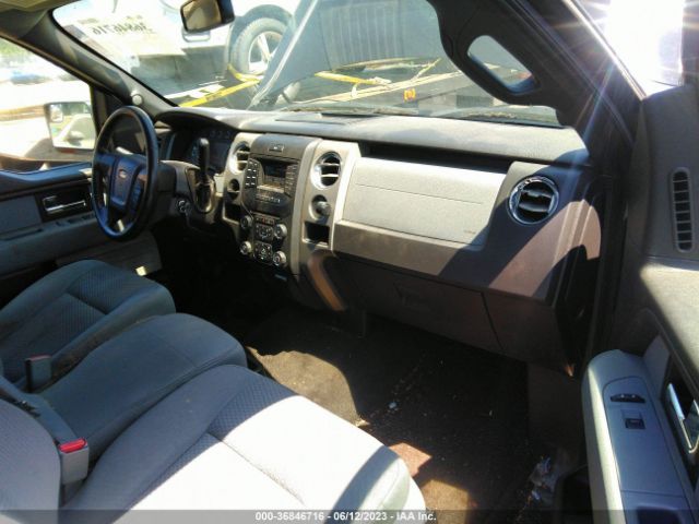 1FTEW1CM9EKE06718 Ford F-150 Xl/stx/xlt