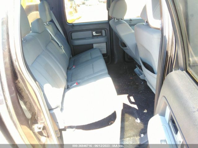 1FTEW1CM9EKE06718 Ford F-150 Xl/stx/xlt