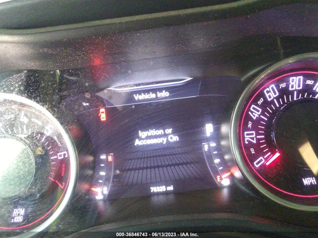 Dodge Challenger Sxt 2019 2C3CDZAGXKH675181 Image 7