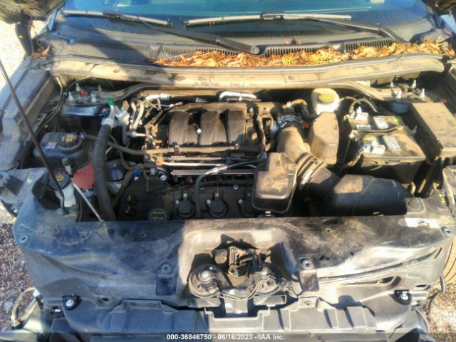 1FM5K7B84JGB75853 Ford Explorer Base